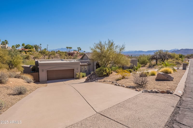 16140 Keota Dr, Fountain Hills, AZ 85268
