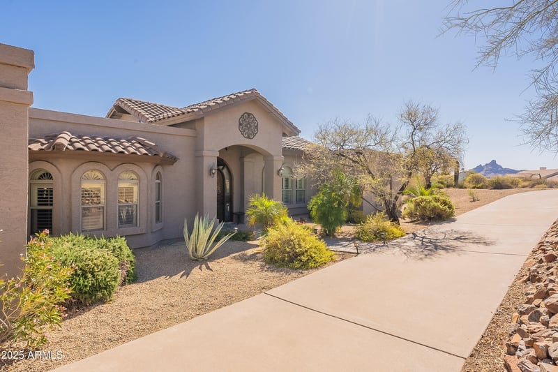 16140 Keota Dr, Fountain Hills, AZ 85268