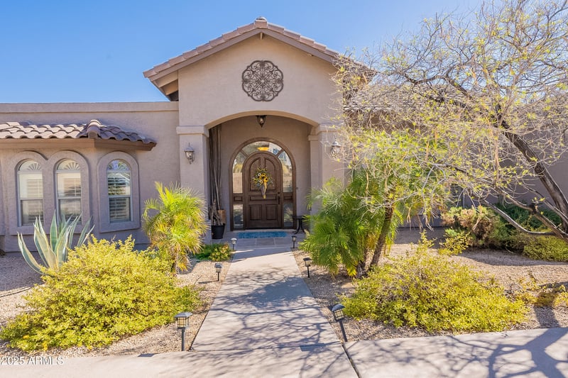 16140 Keota Dr, Fountain Hills, AZ 85268