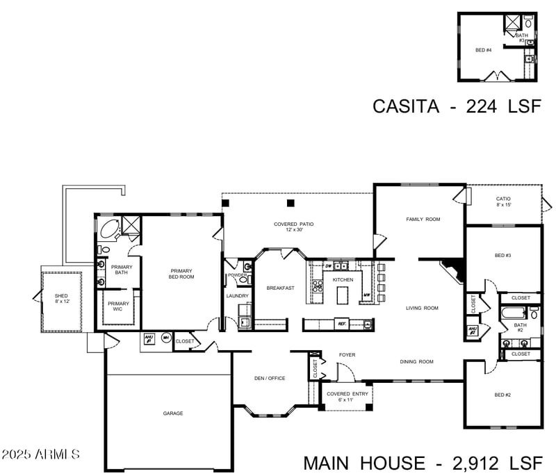 16140 Keota Dr, Fountain Hills, AZ 85268