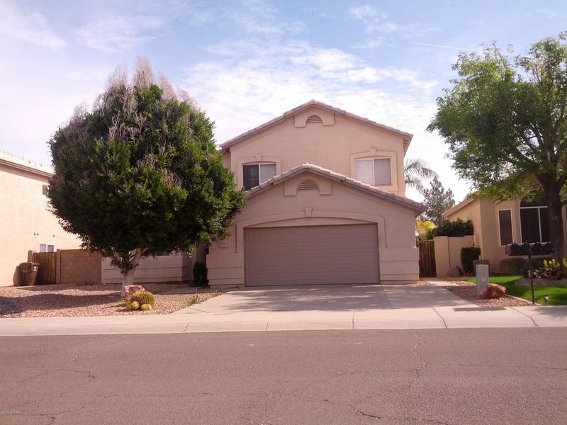 16141 N 91st Dr, Peoria, AZ 85382