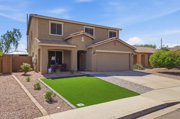 16141 W Boca Raton Rd, Surprise, AZ 85379