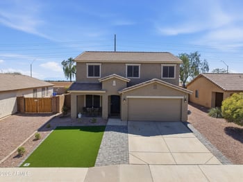 16141 W Boca Raton Rd, Surprise, AZ 85379