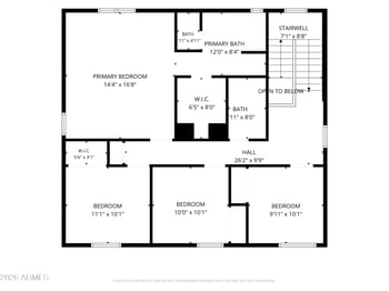 16141 W Boca Raton Rd, Surprise, AZ 85379