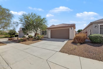 16141 W Yearling Rd, Surprise, AZ 85387