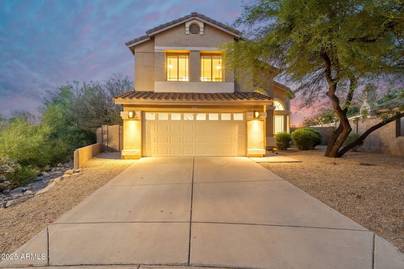 16142 102nd Way, Scottsdale, AZ 85255