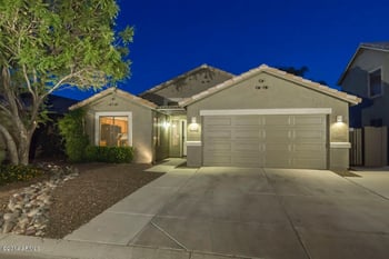 16143 159th Dr, Surprise, AZ 85374