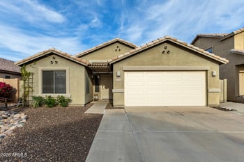 16143 159th Dr, Surprise, AZ 85374