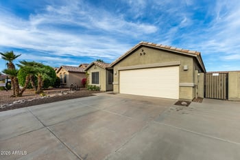 16143 159th Dr, Surprise, AZ 85374