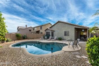 16143 159th Dr, Surprise, AZ 85374