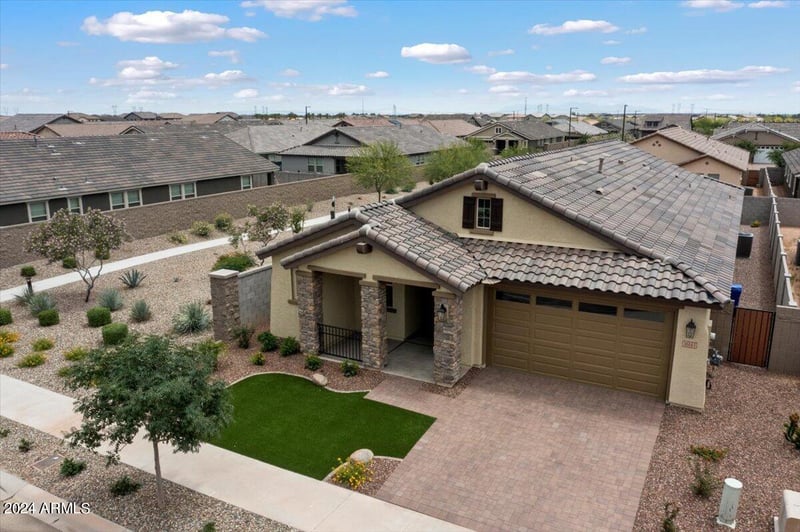 16143 Charlotte Dr, Surprise, AZ 85387