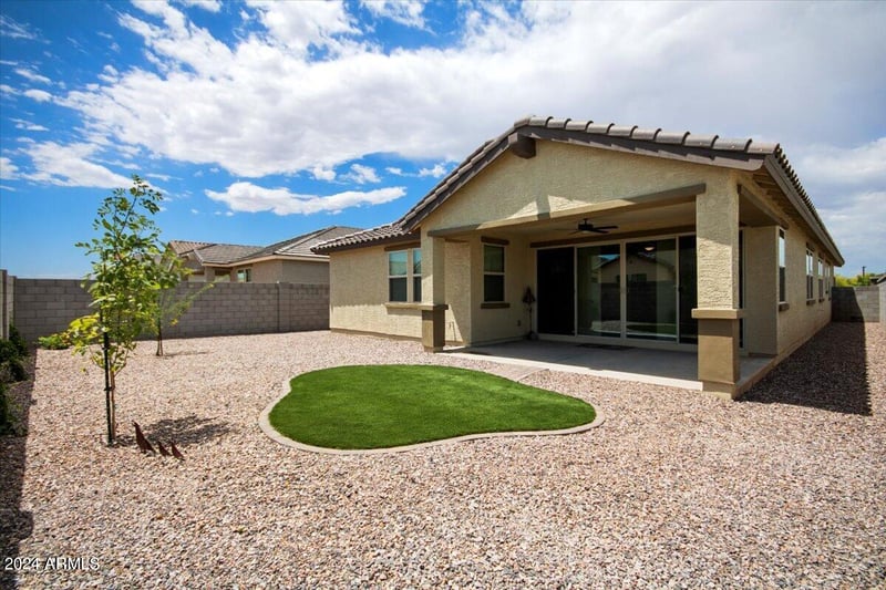 16143 Charlotte Dr, Surprise, AZ 85387