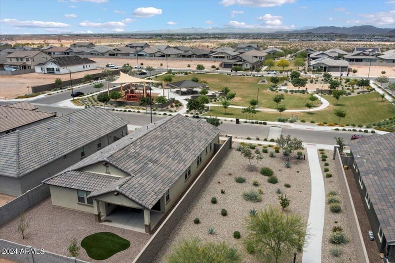 16143 Charlotte Dr, Surprise, AZ 85387