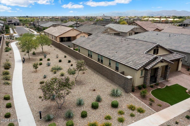 16143 Charlotte Dr, Surprise, AZ 85387