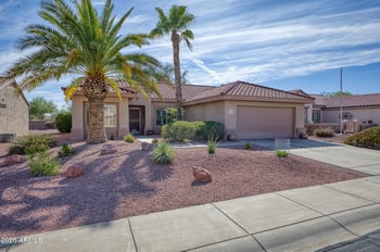 16143 W Desert Winds Dr, Surprise, AZ 85374