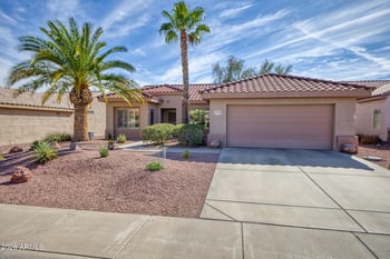 16143 W Desert Winds Dr, Surprise, AZ 85374