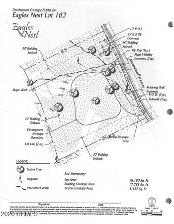 16144 Mountain Pw #162, Fountain Hills, AZ 85268