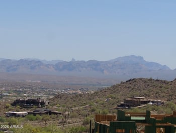 16144 Mountain Pw #162, Fountain Hills, AZ 85268