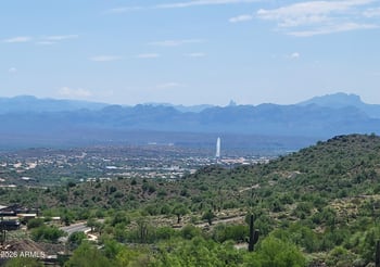 16144 Mountain Pw #162, Fountain Hills, AZ 85268