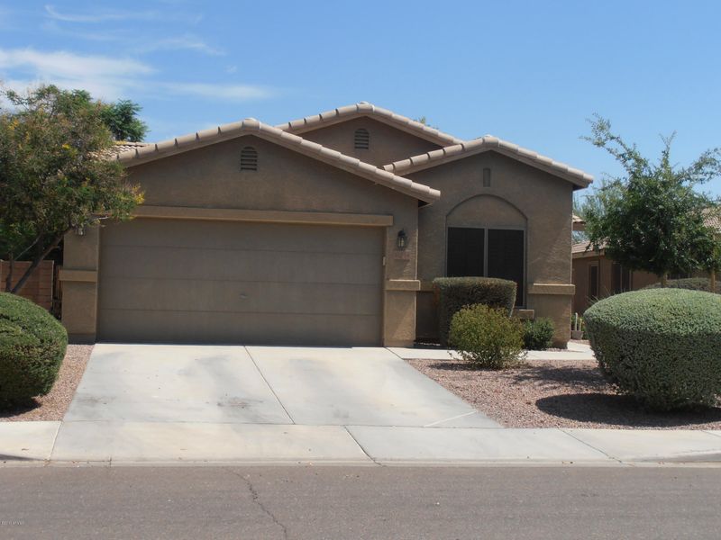 16144 W Calavar Rd, Surprise, AZ 85379