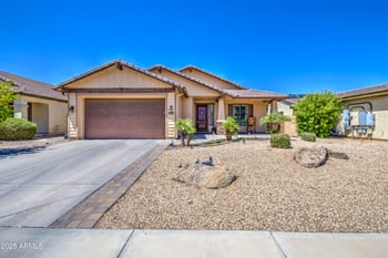 16146 Devonshire Ave, Goodyear, AZ 85395