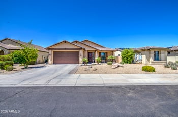 16146 Devonshire Ave, Goodyear, AZ 85395