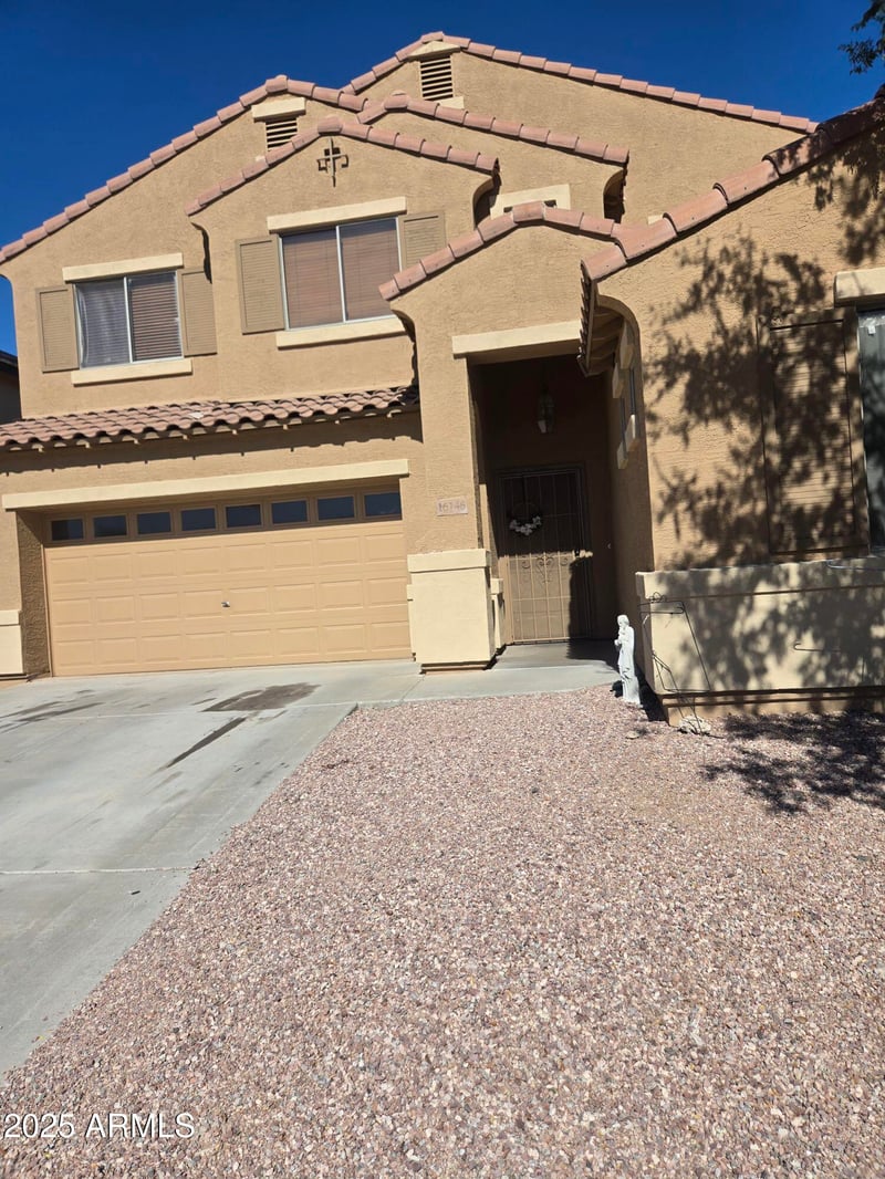 16146 Meade Ln, Goodyear, AZ 85338
