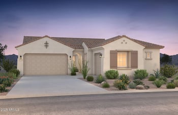 16146 Red Bird Rd, Surprise, AZ 85387