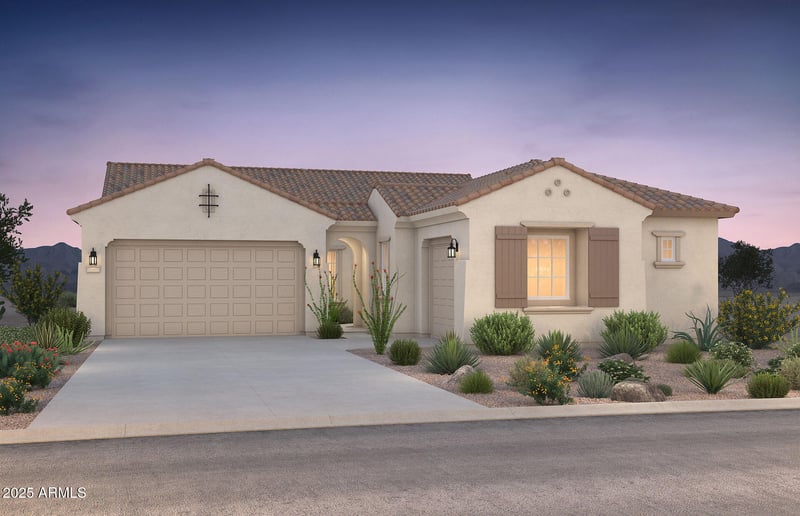 16146 Red Bird Rd, Surprise, AZ 85387