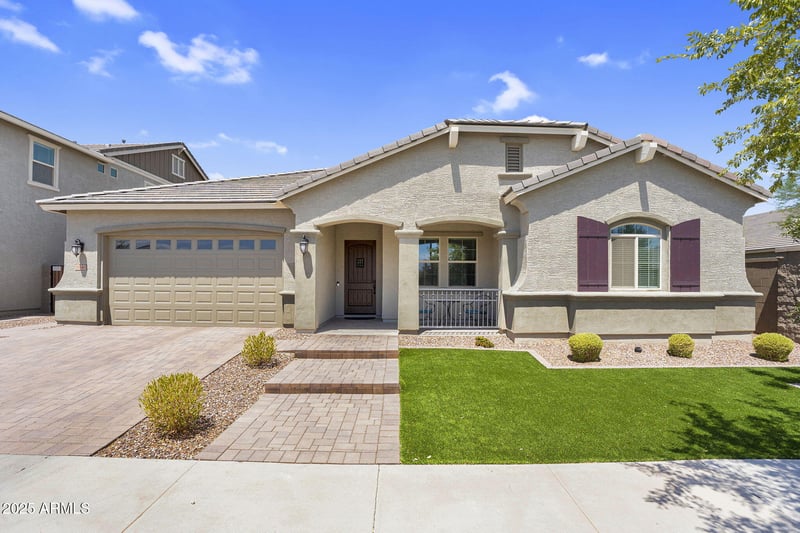16146 Saguaro Park Ln, Surprise, AZ 85387
