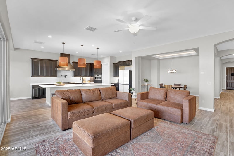 16146 Saguaro Park Ln, Surprise, AZ 85387