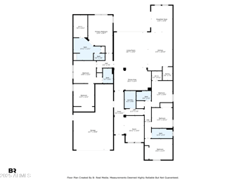 16146 Saguaro Park Ln, Surprise, AZ 85387