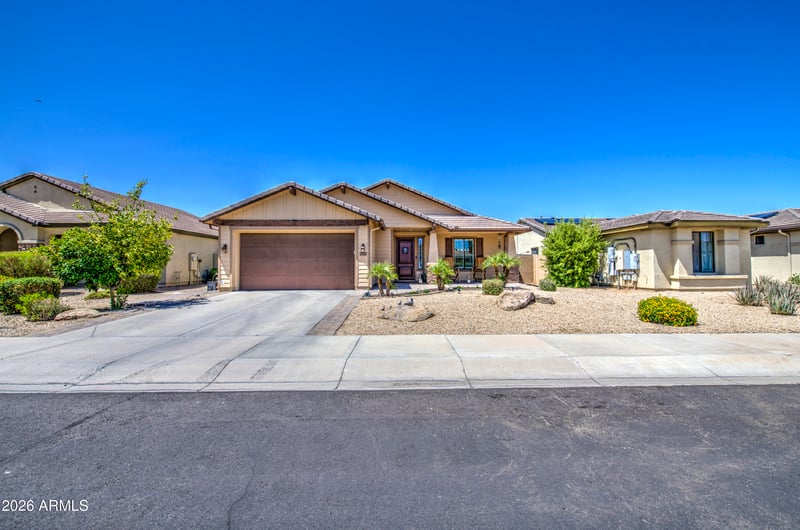 16146 Devonshire Ave, Goodyear, AZ 85395
