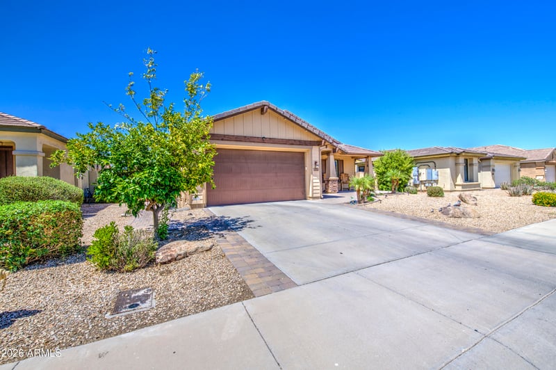 16146 Devonshire Ave, Goodyear, AZ 85395