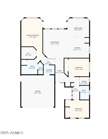 16147 159th Dr, Surprise, AZ 85374