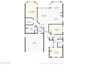 16147 159th Dr, Surprise, AZ 85374