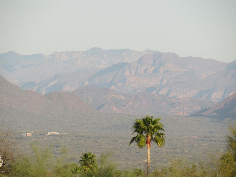16148 E Glenbrook Blvd #8, Fountain Hills, AZ 85268