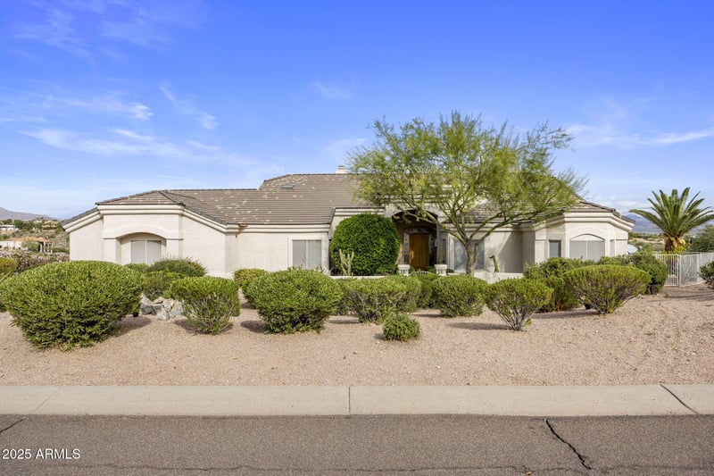 16148 Emerald Dr, Fountain Hills, AZ 85268