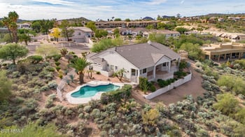 16148 Emerald Dr, Fountain Hills, AZ 85268