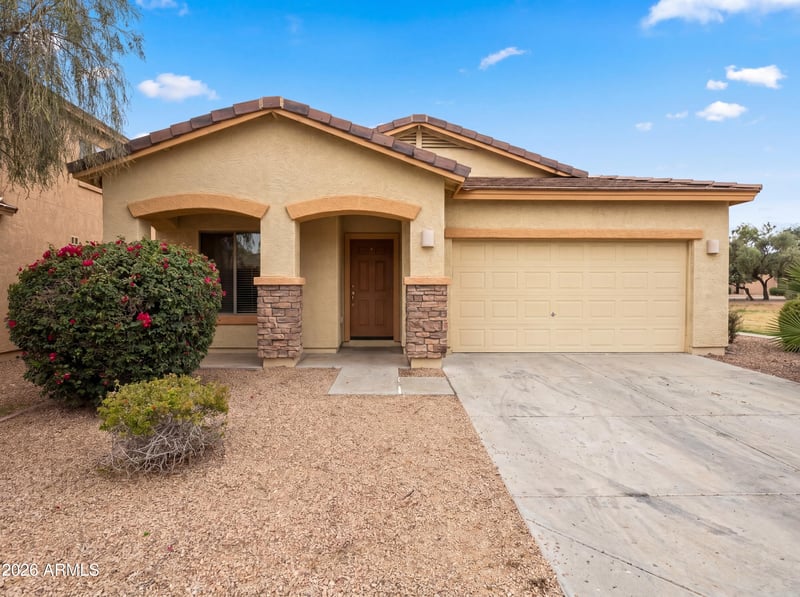 16148 168th Ln, Surprise, AZ 85388
