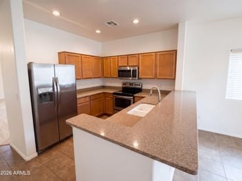 16148 168th Ln, Surprise, AZ 85388