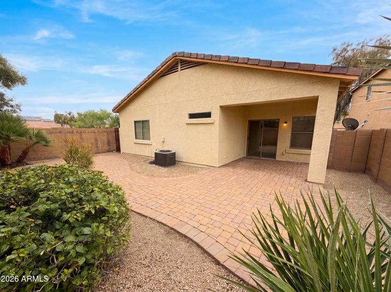 16148 168th Ln, Surprise, AZ 85388