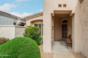 16148 Vista North Dr, Sun City West, AZ 85375