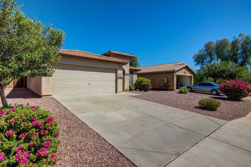 16148 W Boca Raton Rd, Surprise, AZ 85379