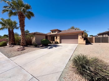 16148 W Glenrosa Ave, Goodyear, AZ 85395