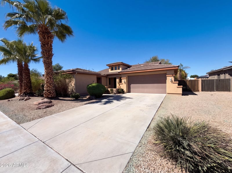 16148 W Glenrosa Ave, Goodyear, AZ 85395