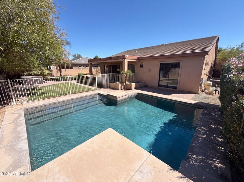 16148 W Glenrosa Ave, Goodyear, AZ 85395