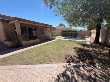16148 W Glenrosa Ave, Goodyear, AZ 85395