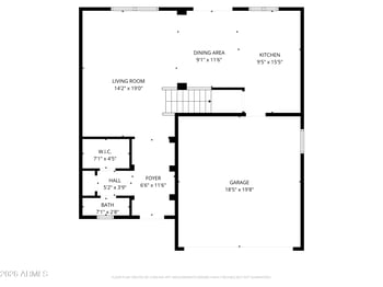 16149 171st Dr, Surprise, AZ 85388