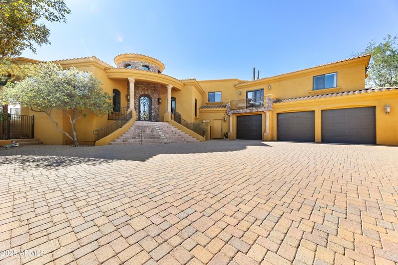 16149 E Thistle Dr, Fountain Hills, AZ 85268